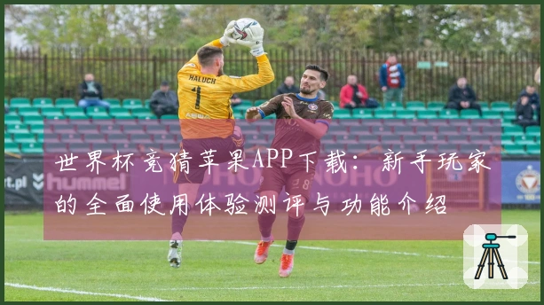 世界杯竞猜苹果APP下载:新手玩家的全面使用体验测评与功能介绍