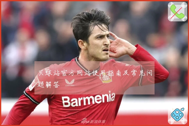 买球站官方网站使用指南及常见问题解答