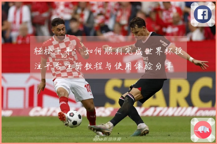 轻松上手：如何顺利完成世界杯投注平台注册教程与使用体验分享