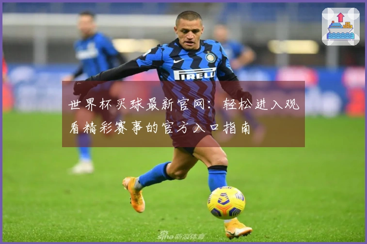 世界杯买球最新官网:轻松进入观看精彩赛事的官方入口指南