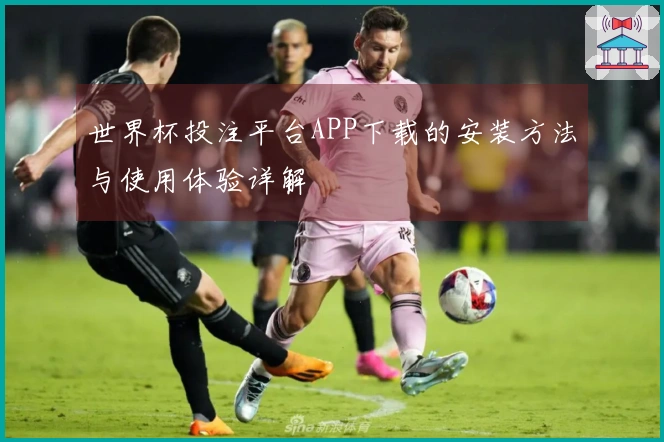 世界杯投注平台APP下载的安装方法与使用体验详解