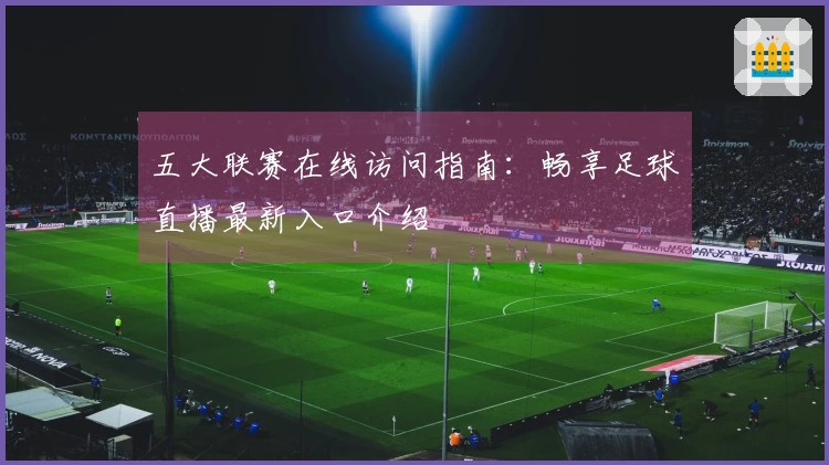 五大联赛在线访问指南：畅享足球直播最新入口介绍