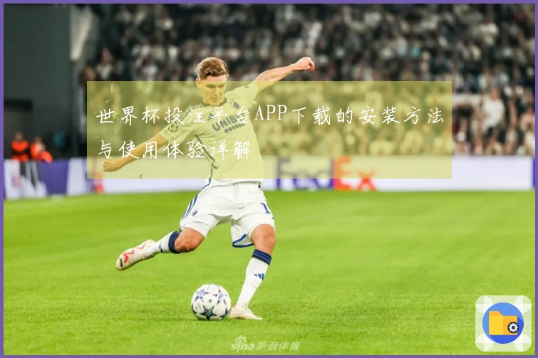 世界杯投注平台APP下载的安装方法与使用体验详解