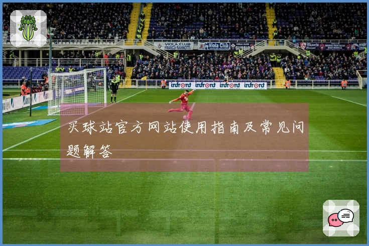 买球站官方网站使用指南及常见问题解答
